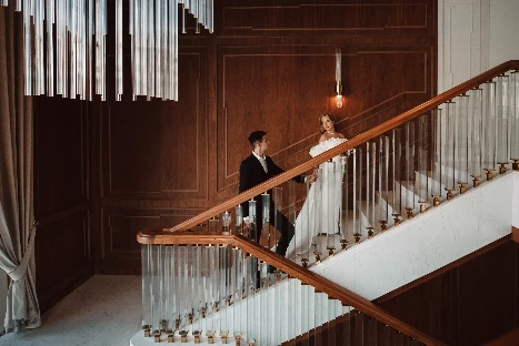 Свадебный фотограф Илья Шилко - фото 9