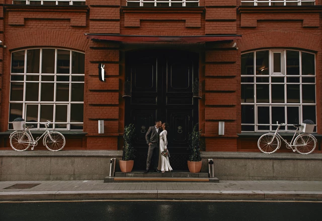 Свадебный фотограф Илья Шилко - слайд 13