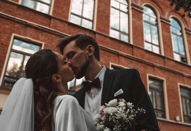 Свадебный фотограф Илья Шилко - слайд 18