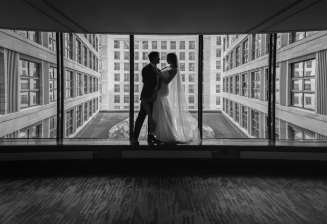 Свадебный фотограф Илья Шилко | Полина & Саша - фото 474