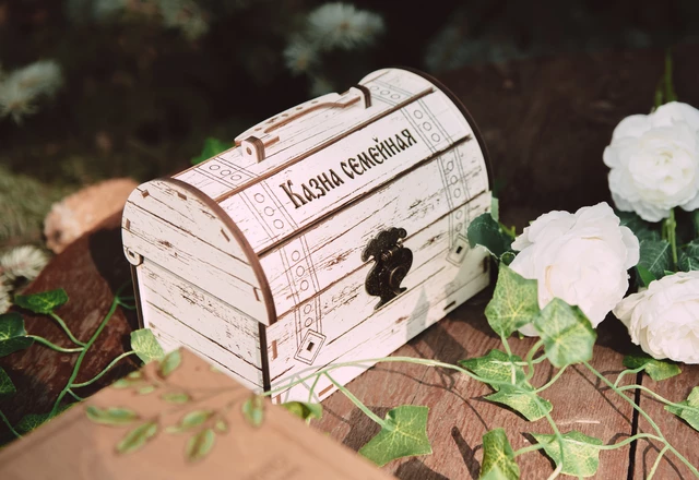 Свадебный фотограф Илья Шилко | Настя & Дима - фото 257