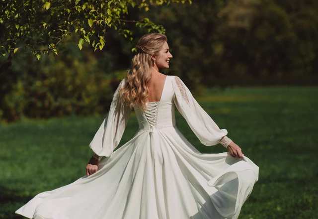 Свадебный фотограф Илья Шилко | Ксения & Андрей - фото 374