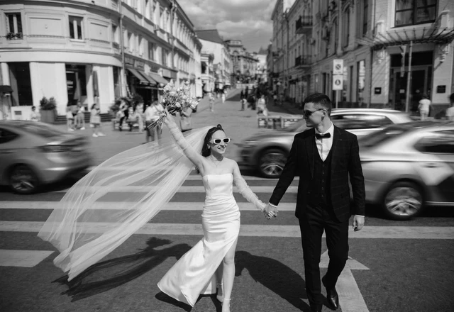 Свадебный фотограф Илья Шилко | Настя & Никита - фото 75