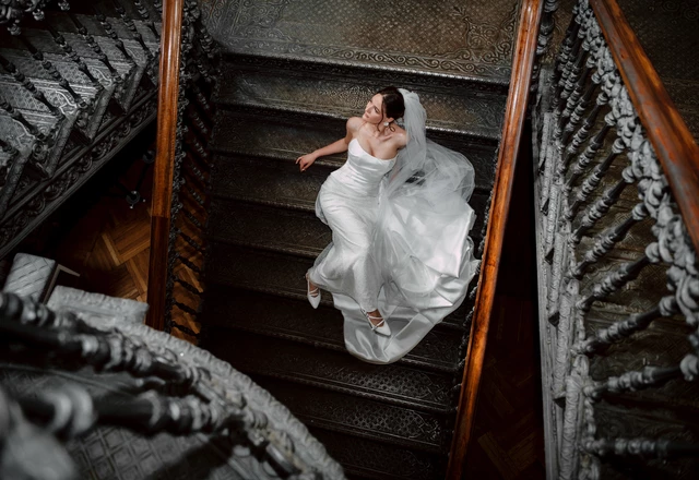 Свадебный фотограф Илья Шилко - слайд 3