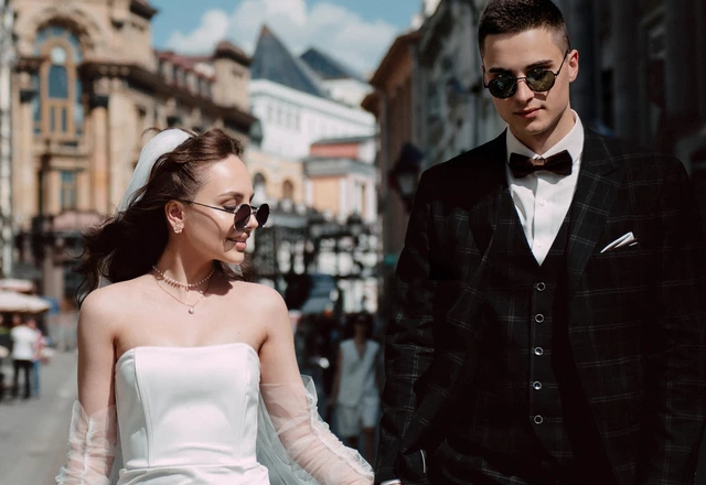 Свадебный фотограф Илья Шилко | Настя & Никита - фото 72