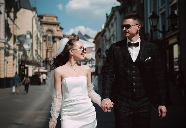 Свадебный фотограф Илья Шилко | Настя & Никита