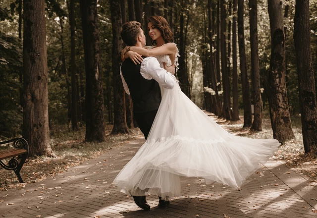 Свадебный фотограф Илья Шилко - слайд 4