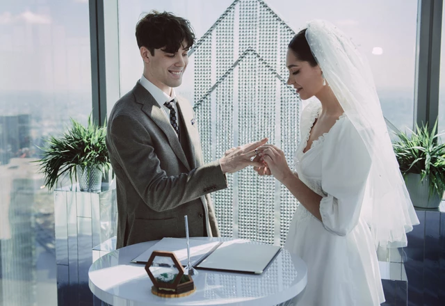 Свадебный фотограф Илья Шилко | Кирилл & Валерия - фото 127