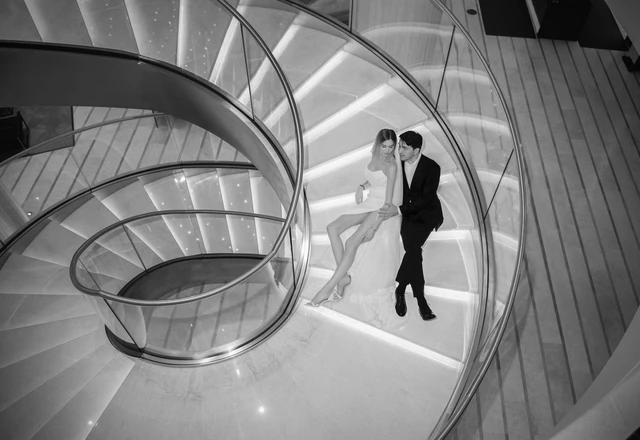 Свадебный фотограф Илья Шилко | Полина & Саша