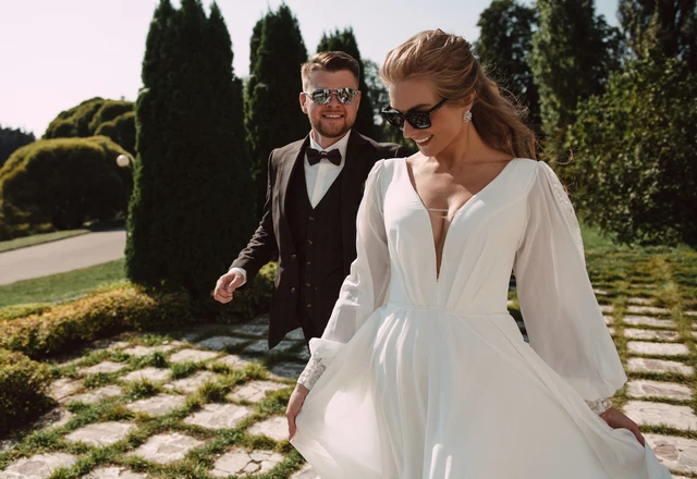 Свадебный фотограф Илья Шилко - слайд 2