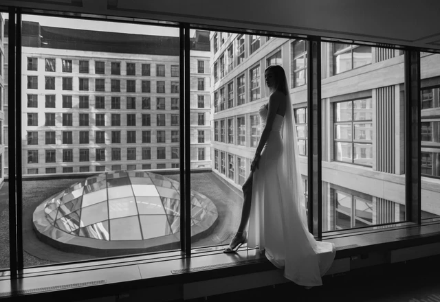 Свадебный фотограф Илья Шилко | Полина & Саша - фото 477