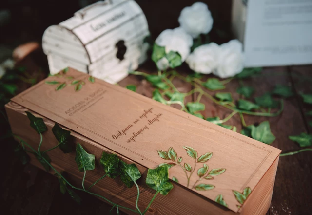 Свадебный фотограф Илья Шилко | Настя & Дима - фото 256