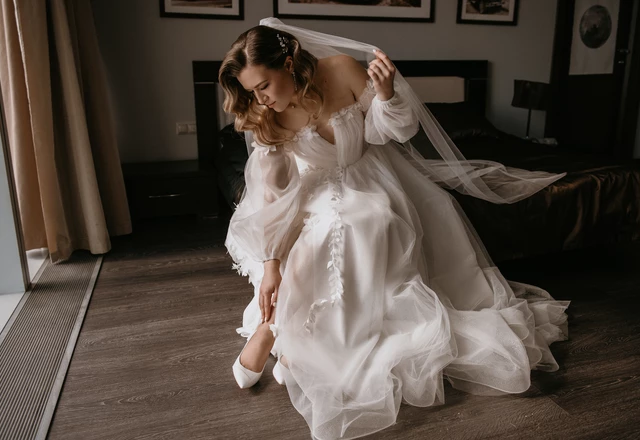 Свадебный фотограф Илья Шилко - слайд 19