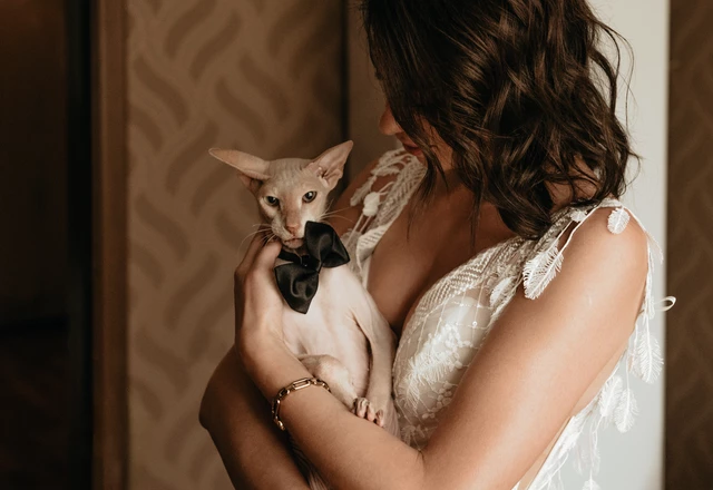 Свадебный фотограф Илья Шилко - слайд 7