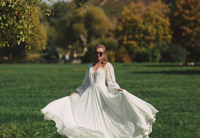 Свадебный фотограф Илья Шилко | Ксения & Андрей - фото 373