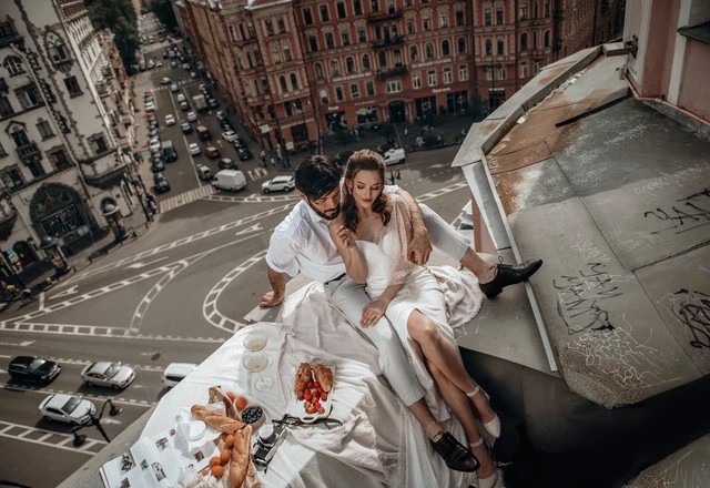 Свадебный фотограф Илья Шилко - слайд 9