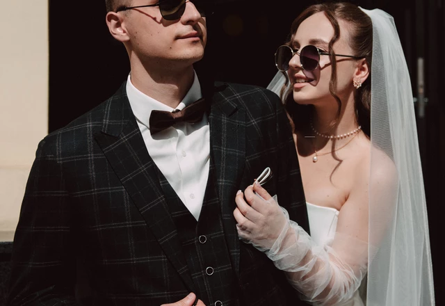 Свадебный фотограф Илья Шилко | Настя & Никита - фото 73