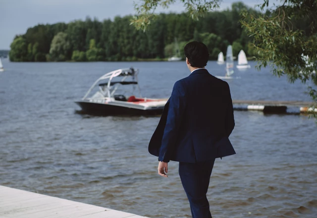 Свадебный фотограф Илья Шилко | Лилиана & Евгений  - фото 505