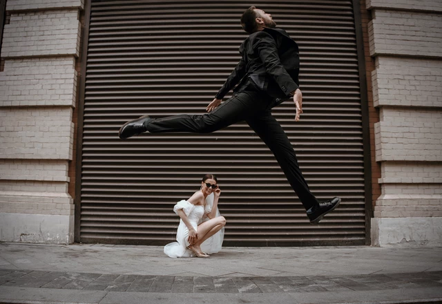 Свадебный фотограф Илья Шилко - слайд 12