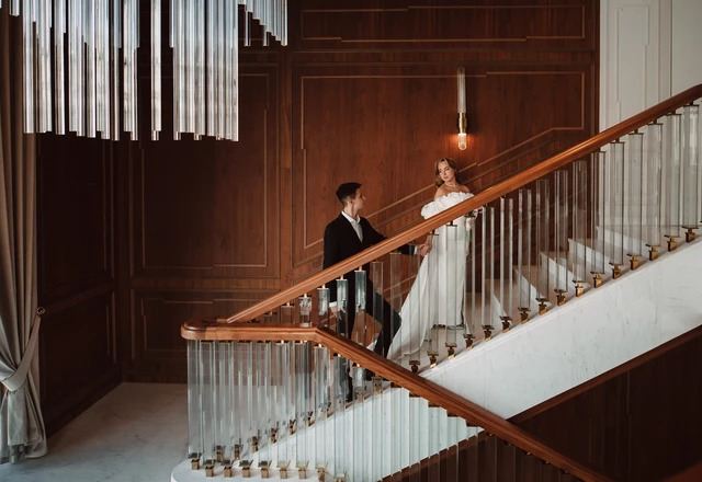 Свадебный фотограф Илья Шилко - слайд 8