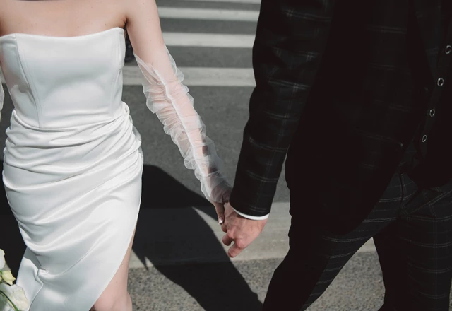 Свадебный фотограф Илья Шилко | Настя & Никита - фото 74