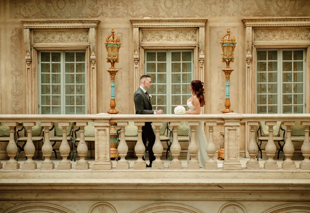 Свадебный фотограф Илья Шилко | Ваня & Катя - фото 327