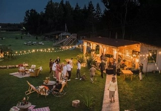 Экоранчо Алексеевка / ECO Rancho Мероприятия у нас - фото 8