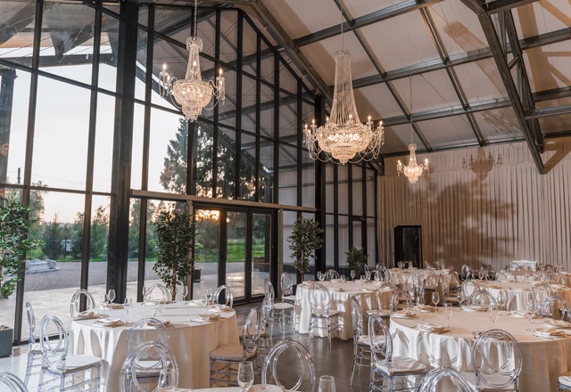 Усадьба Гребнево GRAND ЛЕСНОЙ - фото 15