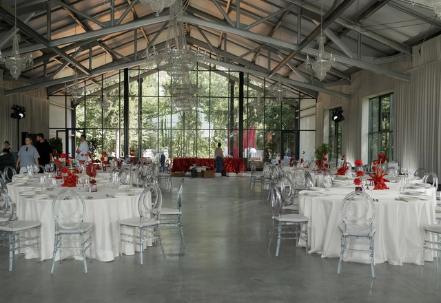 Усадьба Гребнево GRAND ЛЕСНОЙ - фото 20