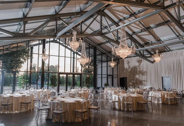 Усадьба Гребнево GRAND ЛЕСНОЙ - фото 13