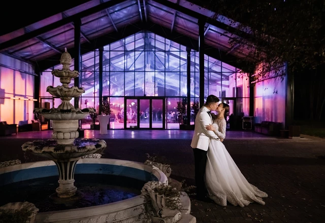 Усадьба Гребнево GRAND ЛЕСНОЙ - фото 6