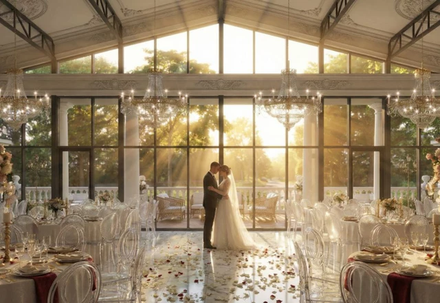 Усадьба Гребнево Оранжерея «Лермонтов» - фото 3