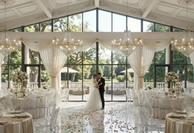 Усадьба Гребнево Оранжерея «Лермонтов» - фото 4