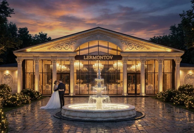 Усадьба Гребнево Оранжерея «Лермонтов» - фото 7