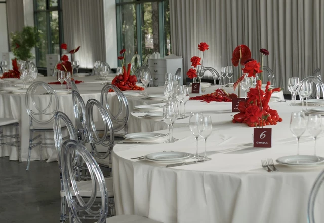 Усадьба Гребнево GRAND ЛЕСНОЙ - фото 12