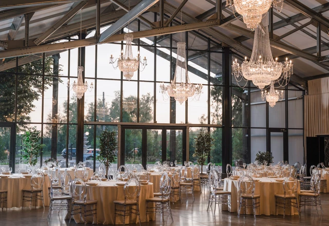 Усадьба Гребнево GRAND ЛЕСНОЙ - фото 16