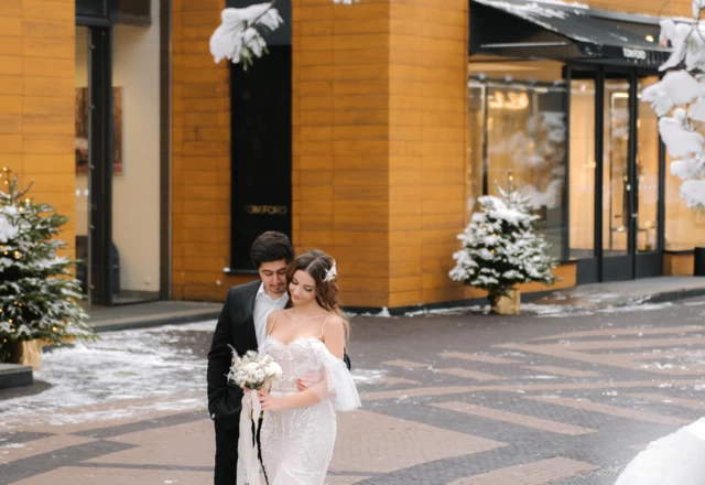 Фотограф Татьяна Николаева - слайд 20