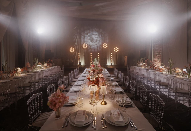 Арт-особняк ArchiLOFT / АрхиЛОФТ Зал   