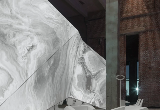 Арт-особняк ArchiLOFT / АрхиЛОФТ Зал    - фото 14