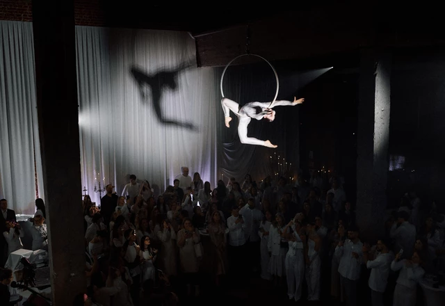 Арт-особняк ArchiLOFT / АрхиЛОФТ Мероприятия у нас - фото 8