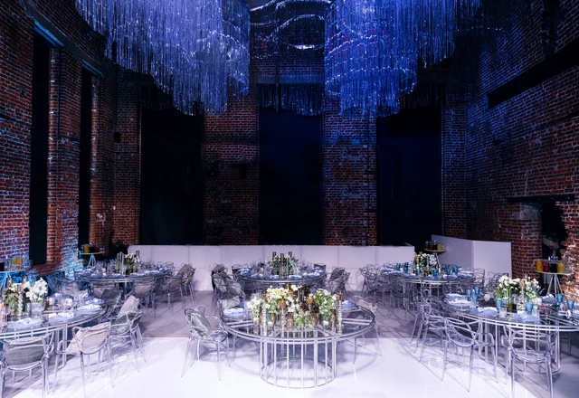 Арт-особняк ArchiLOFT / АрхиЛОФТ Зал    - фото 2