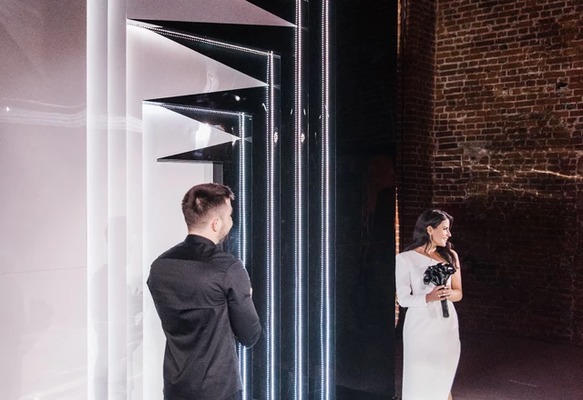 Арт-особняк ArchiLOFT / АрхиЛОФТ Мероприятия у нас - фото 2