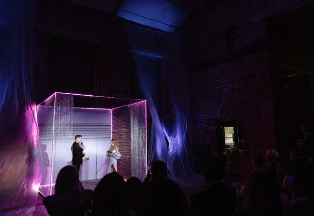 Арт-особняк ArchiLOFT / АрхиЛОФТ Мероприятия у нас - фото 12