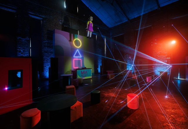 Арт-особняк ArchiLOFT / АрхиЛОФТ Мероприятия у нас - фото 15