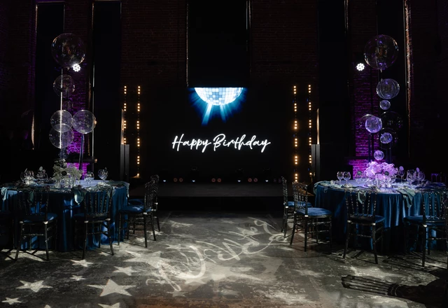 Арт-особняк ArchiLOFT / АрхиЛОФТ Зал    - фото 3