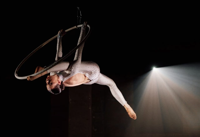 Арт-особняк ArchiLOFT / АрхиЛОФТ Мероприятия у нас - фото 14