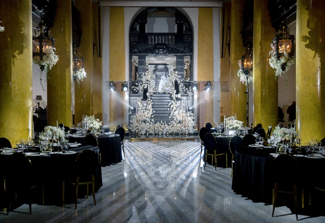 Отель Вавельберг / Wawelberg Wawelberg Hall - фото 7