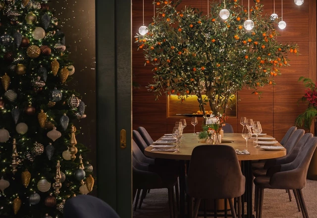 Селект Отель Павелецкая / Select Hotel Paveletskaya ВИП-зал  - фото 2