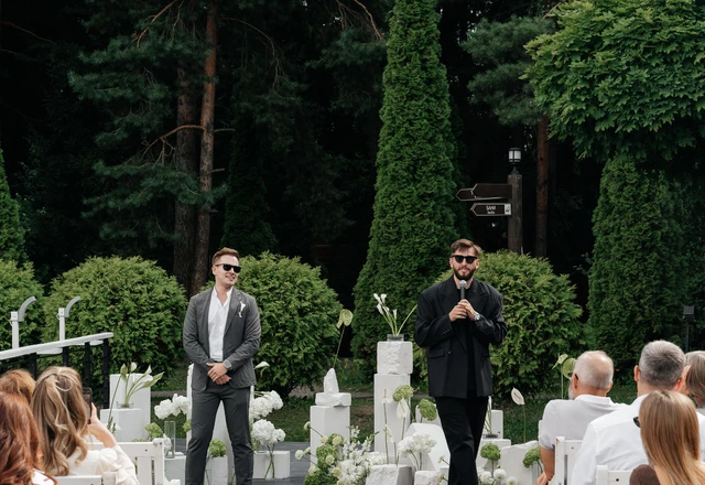 Ведущий Артем Палыч - слайд 8