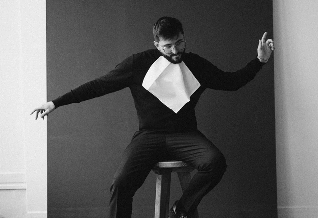 Ведущий Артем Палыч - слайд 9